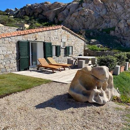 La Maddalena Exclusive Villas Extérieur photo