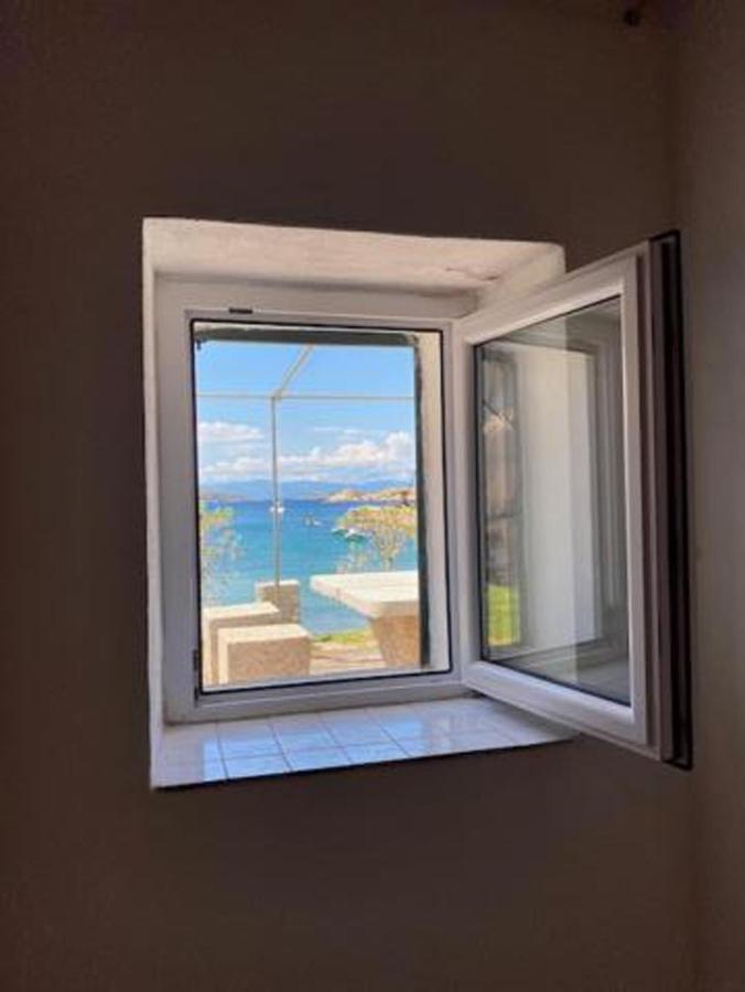 La Maddalena Exclusive Villas Extérieur photo