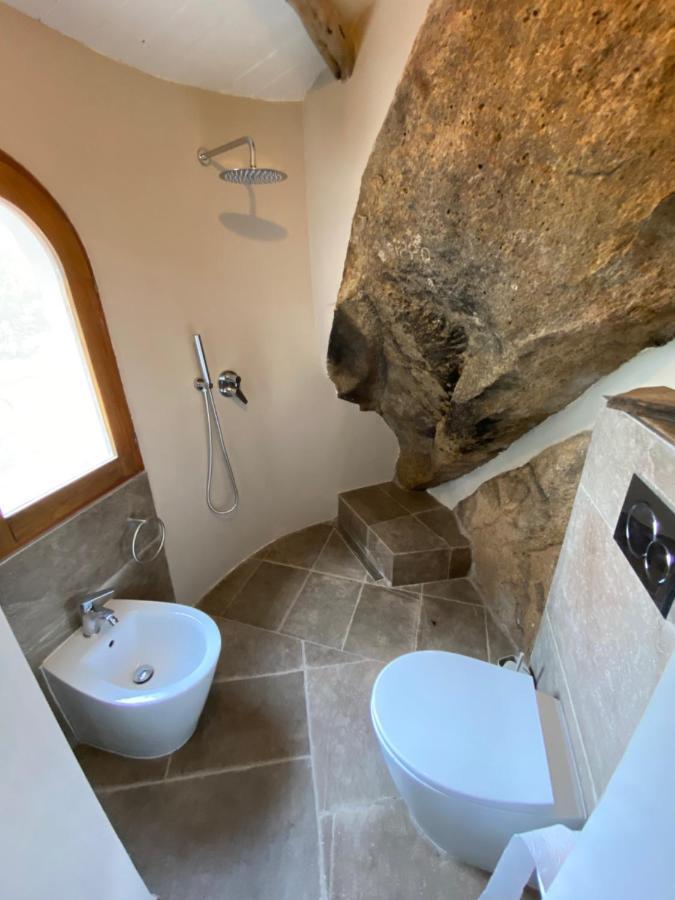 La Maddalena Exclusive Villas Extérieur photo