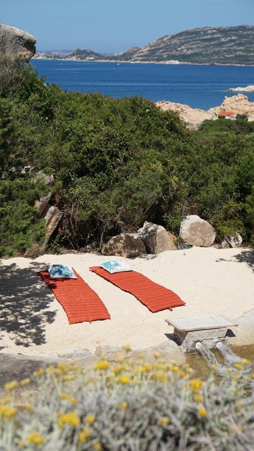 La Maddalena Exclusive Villas Extérieur photo