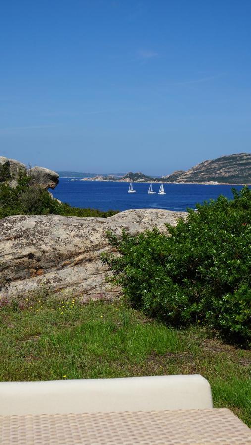 La Maddalena Exclusive Villas Extérieur photo