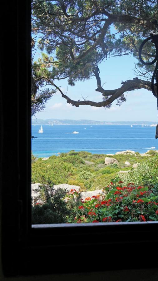 La Maddalena Exclusive Villas Extérieur photo